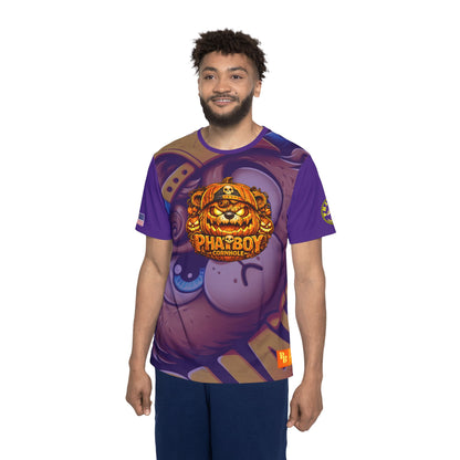 Phatboy Phat-O-Lantern Jersey