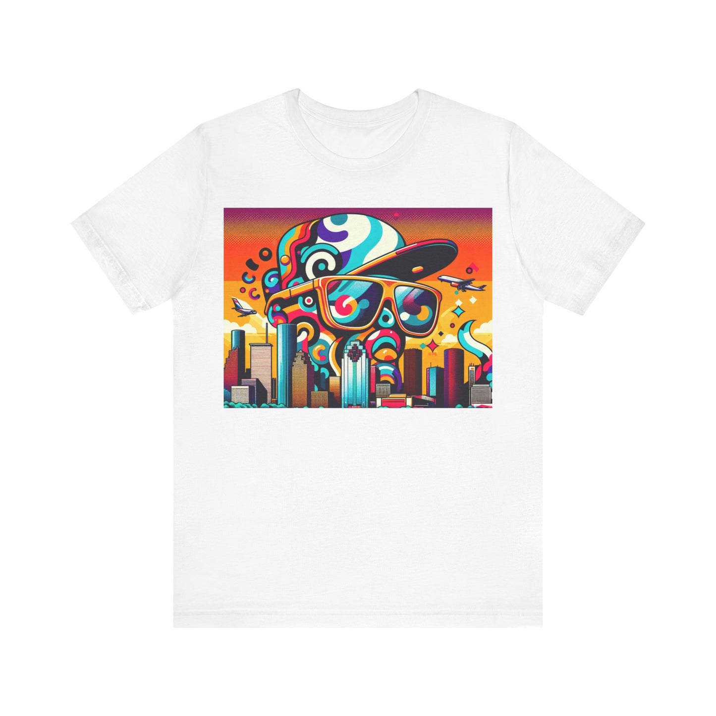 H-Town Flair Shirt