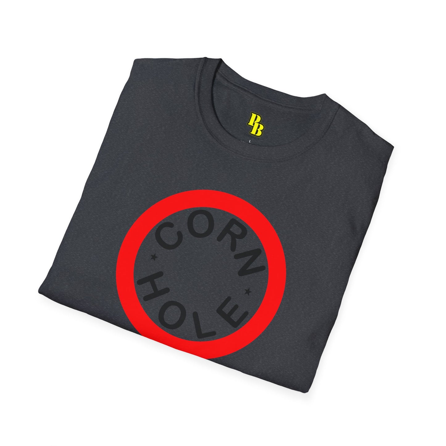 Cornhole Softstyle T-Shirt