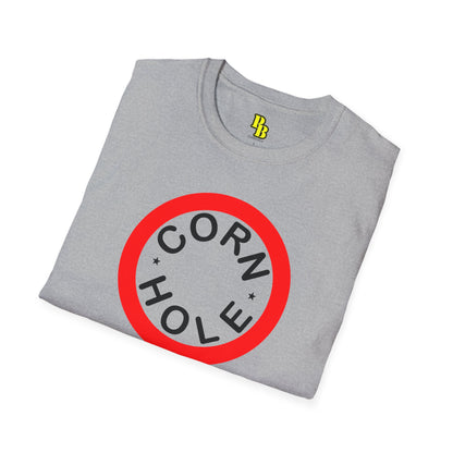 Cornhole Softstyle T-Shirt