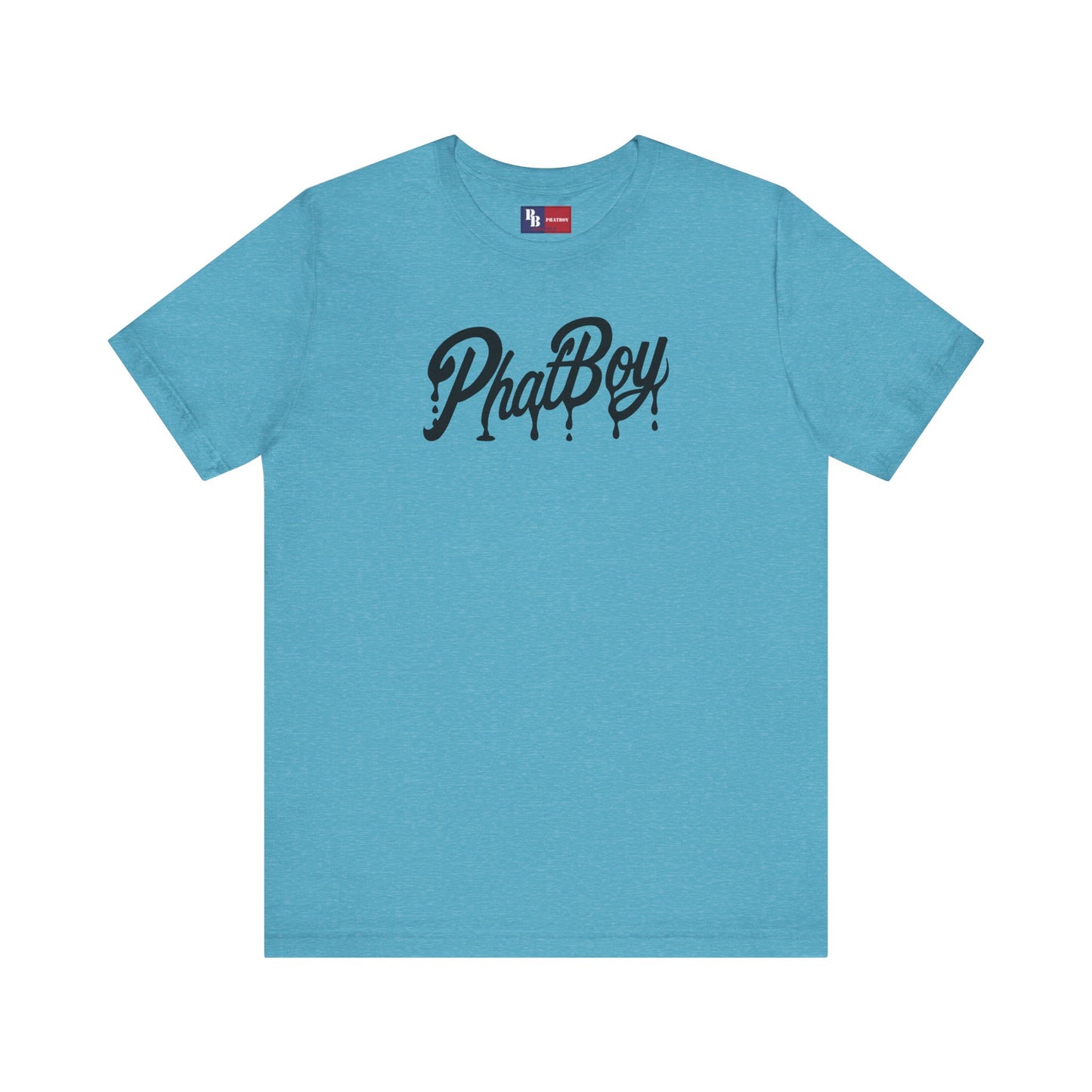 Phatboy Cornhole Drip T-Shirt