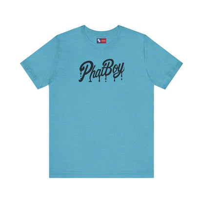Phatboy Cornhole Drip T-Shirt