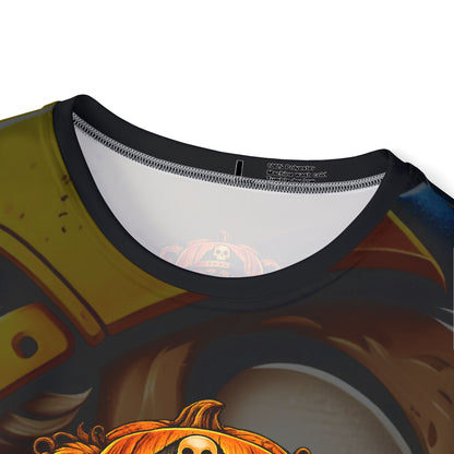 Phatboy Phat-O-Lantern Jersey