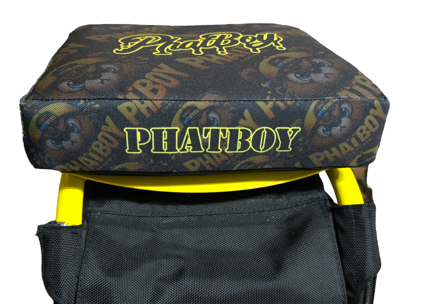 Phatboy Cornhole Seat Cushion