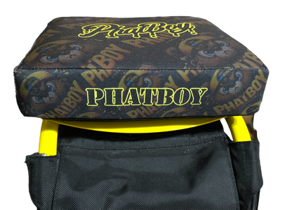 Phatboy Cornhole Seat Cushion