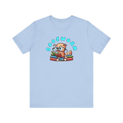 Bookworm T-shirt