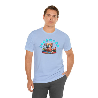 Bookworm T-shirt