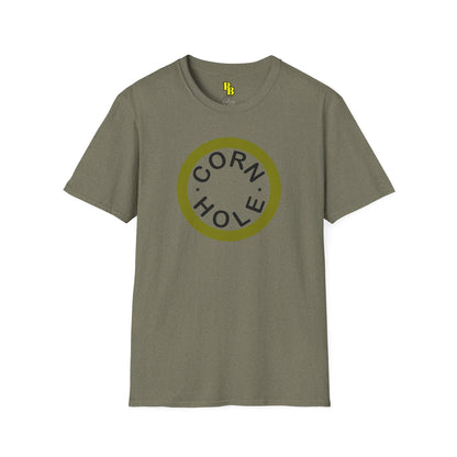 Cornhole Softstyle T-Shirt