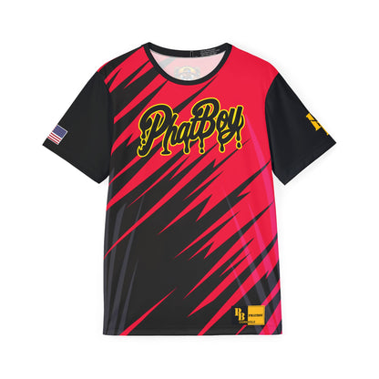 Phatboy Cornhole Jersey