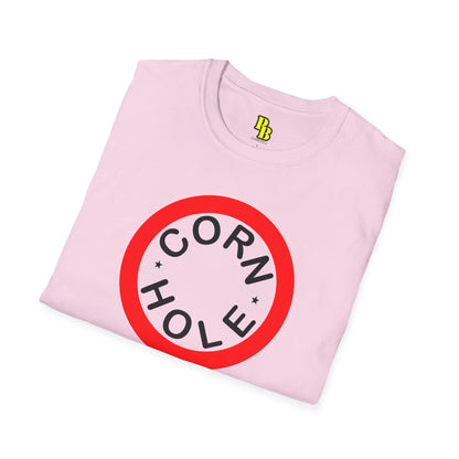 Cornhole Softstyle T-Shirt