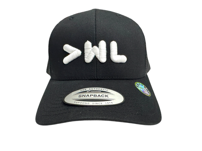 Greater Than the Wins and Losses Caps