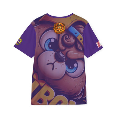 Phatboy Phat-O-Lantern Jersey