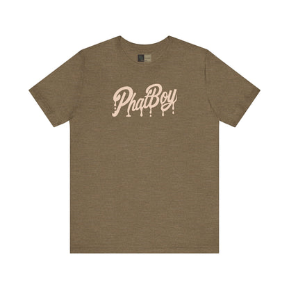Phatboy Cornhole Drip T-Shirt