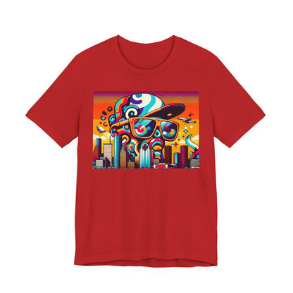 H-Town Flair Shirt
