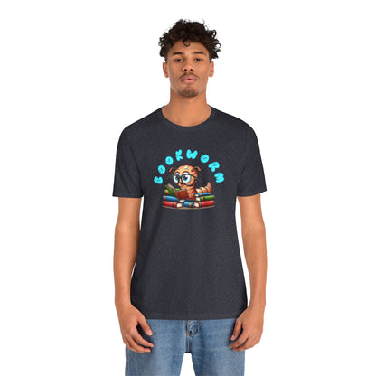 Bookworm T-shirt