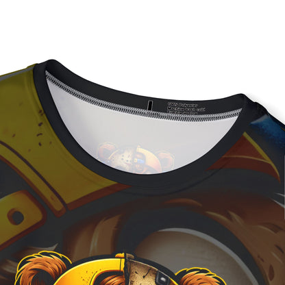 Phatboy Cornhole PHATJASON Jersey