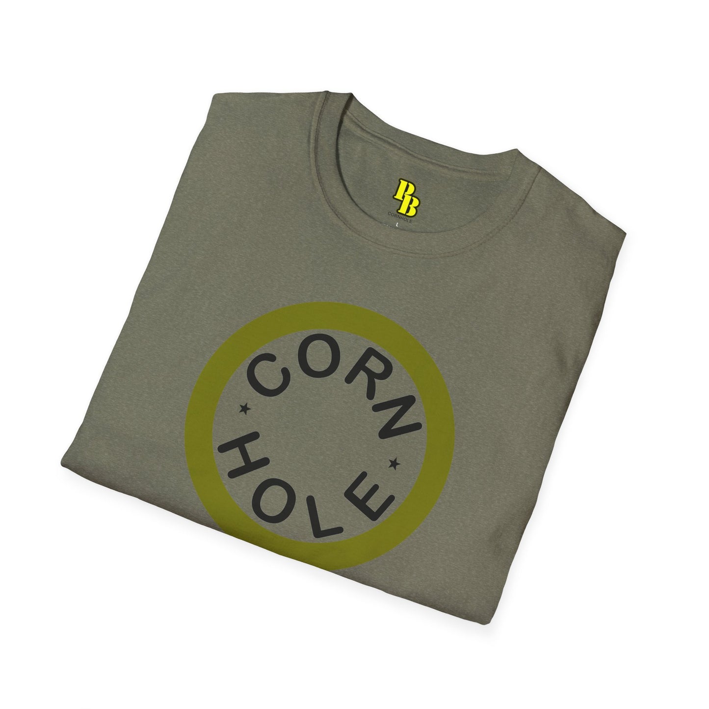 Cornhole Softstyle T-Shirt