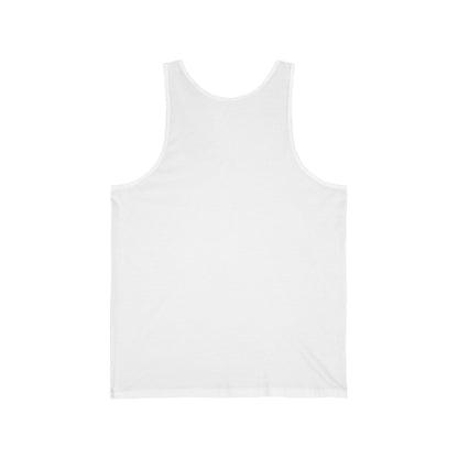 Salty Heifer Jersey Tank