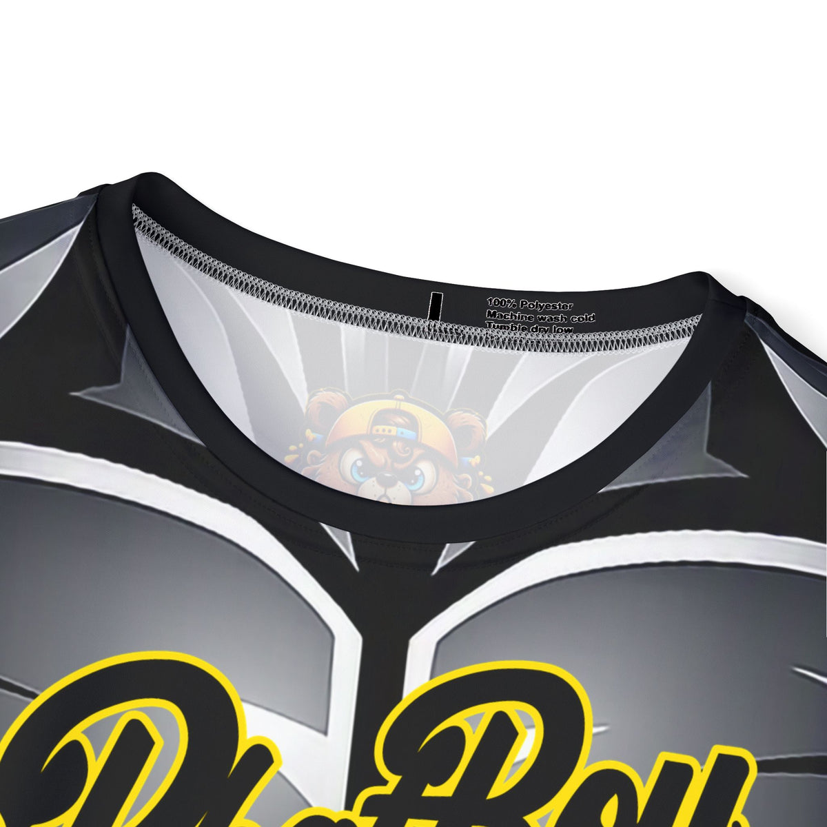 Phatboy Cornhole Strong Jersey