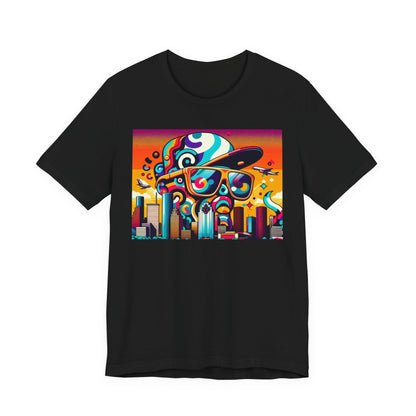 H-Town Flair Shirt