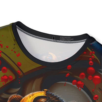 Phatboy Cornhole PHATMYER Jersey