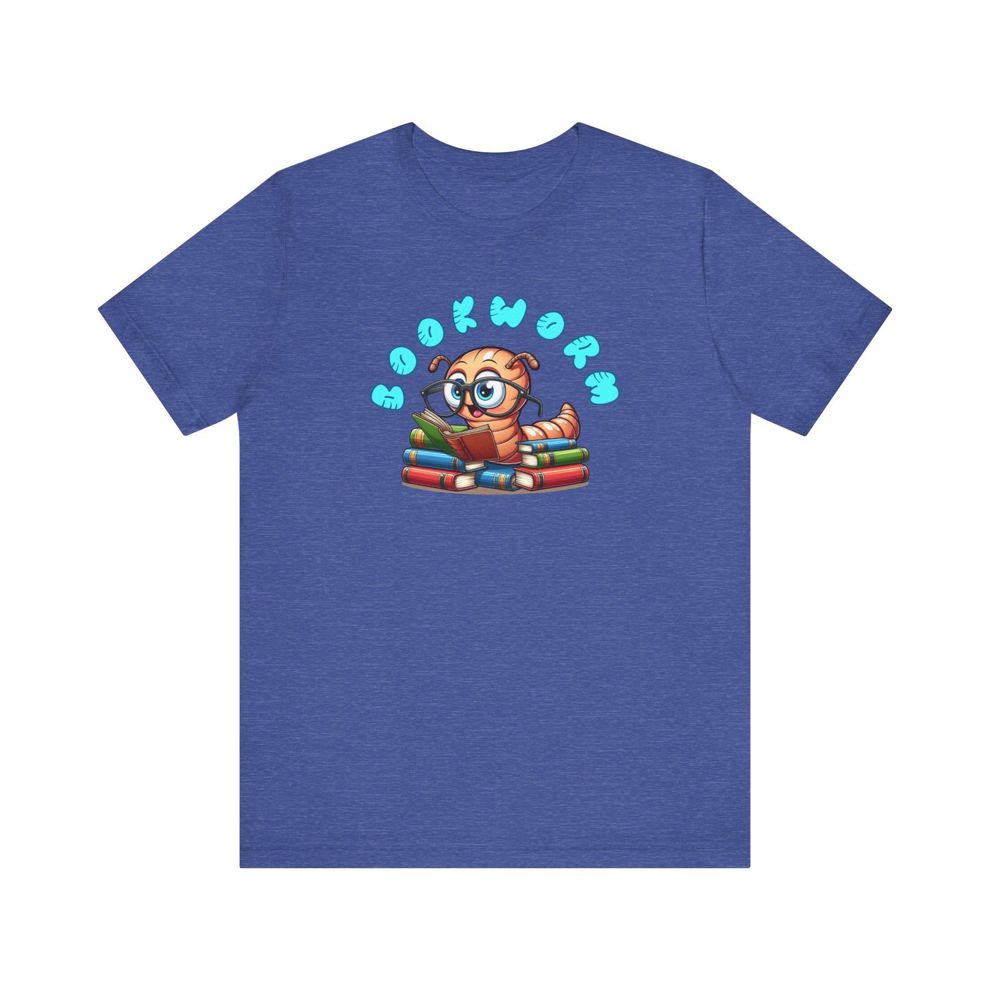 Bookworm T-shirt