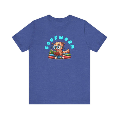 Bookworm T-shirt