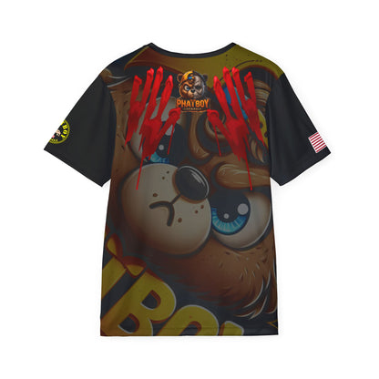 Phatboy Cornhole PHATMYER Jersey