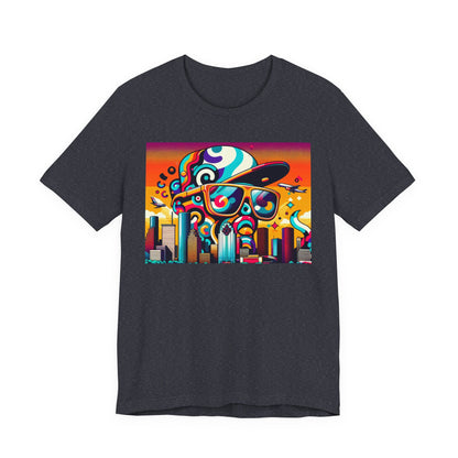 H-Town Flair Shirt
