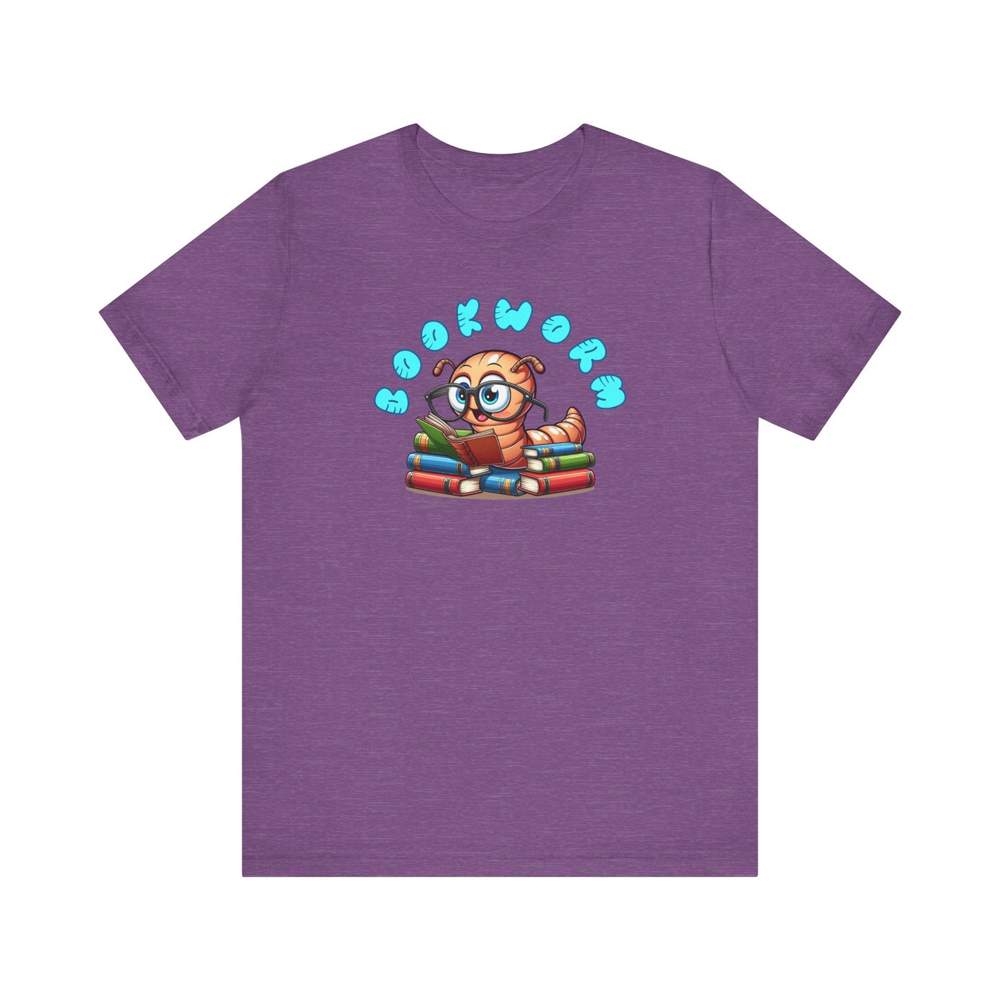 Bookworm T-shirt