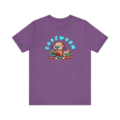 Bookworm T-shirt