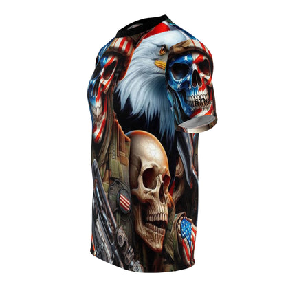 Skulls Soldier Jersey