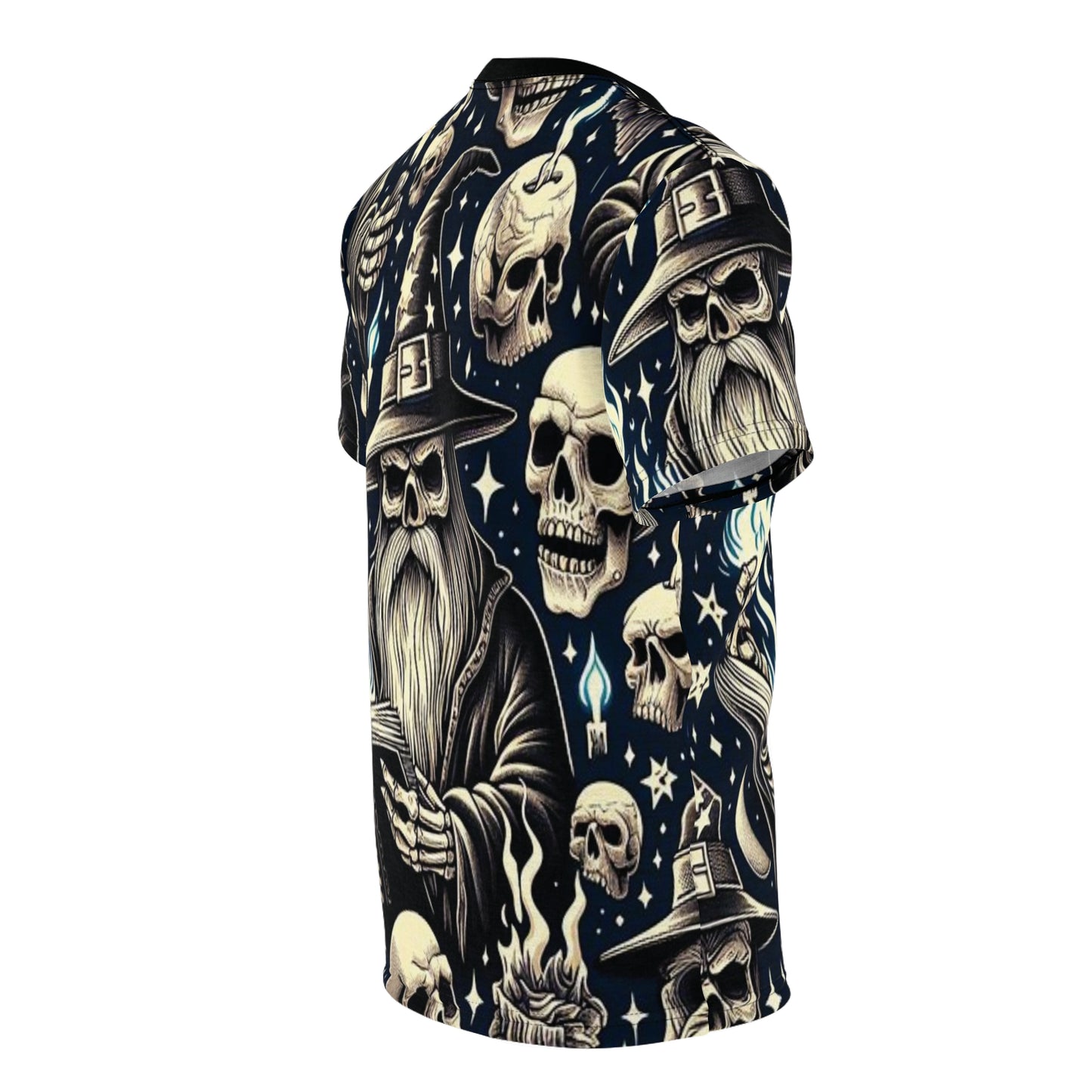 Skulls Wizard Jersey