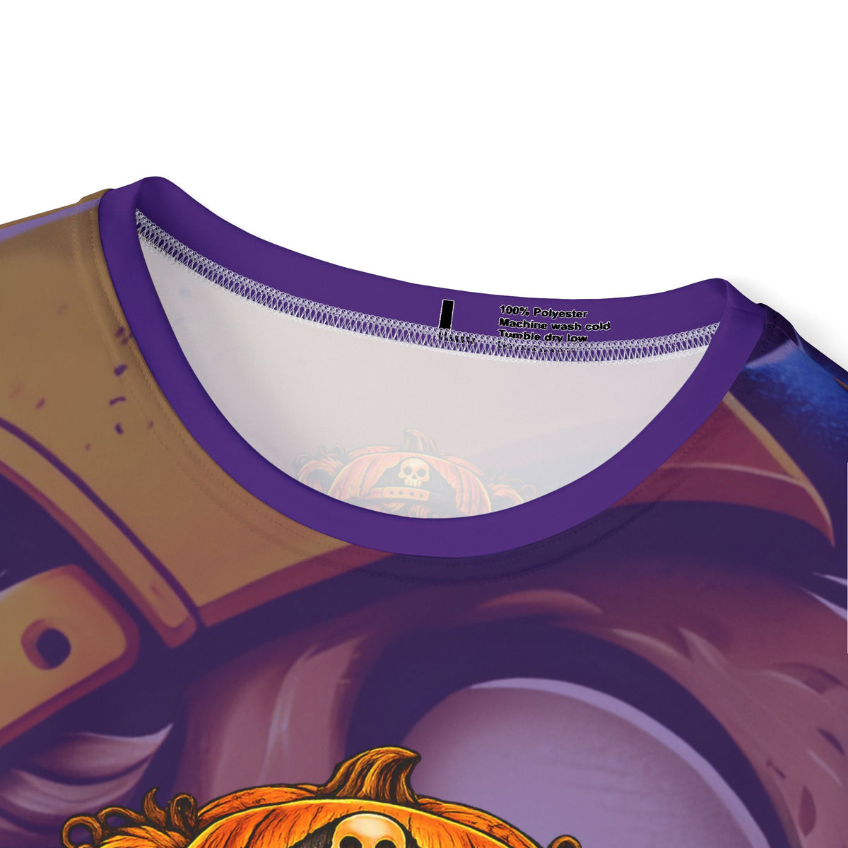 Phatboy Phat-O-Lantern Jersey