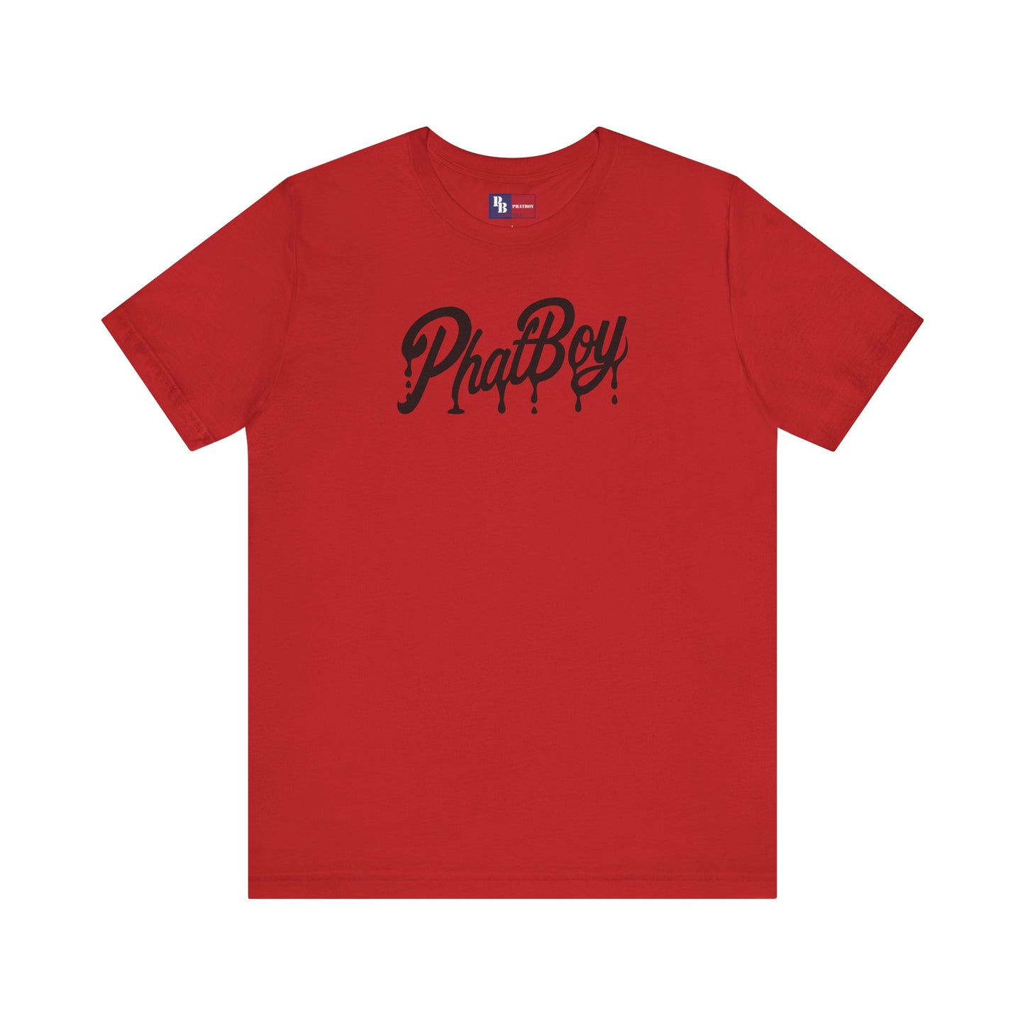 Phatboy Cornhole Drip T-Shirt