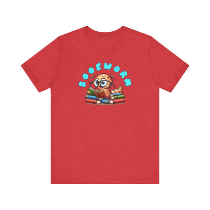 Bookworm T-shirt