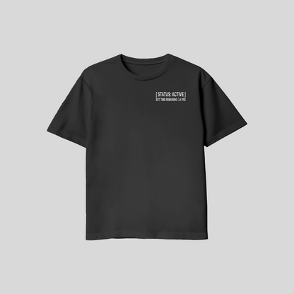 AI Is Erasing Us T-Shirt