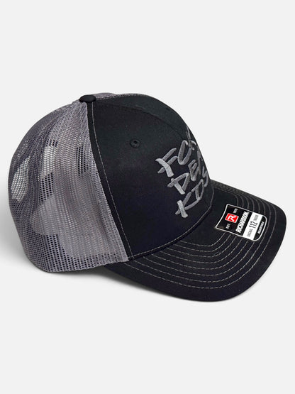 FCK DEM KDS CAP