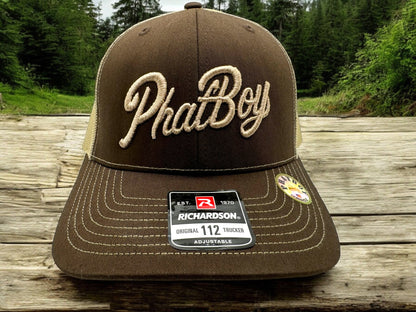 Phatboy Cornhole Phatboy Caps