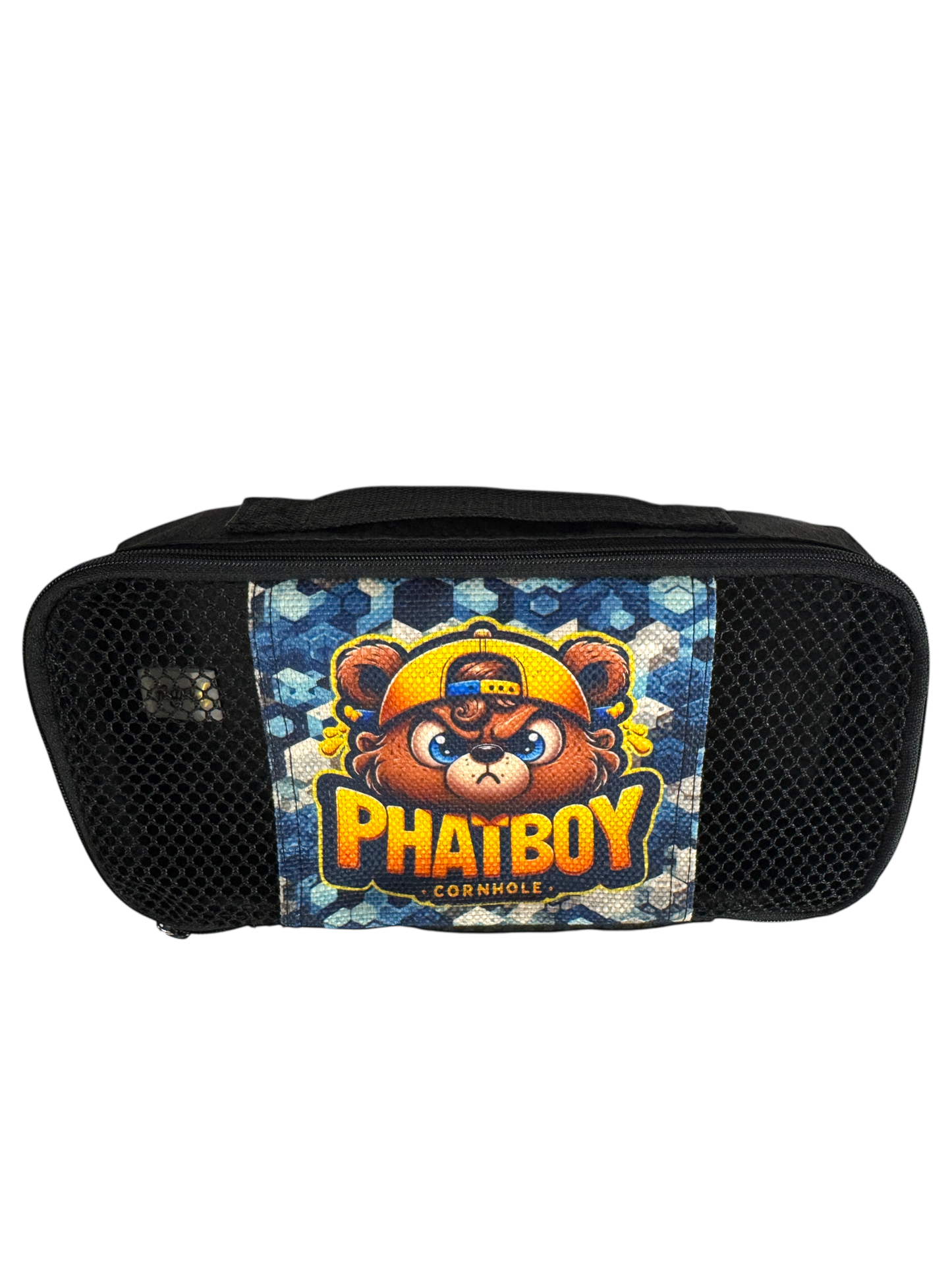 Phatboy Cornhole Bag Pouch