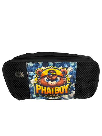 Phatboy Cornhole Bag Pouch