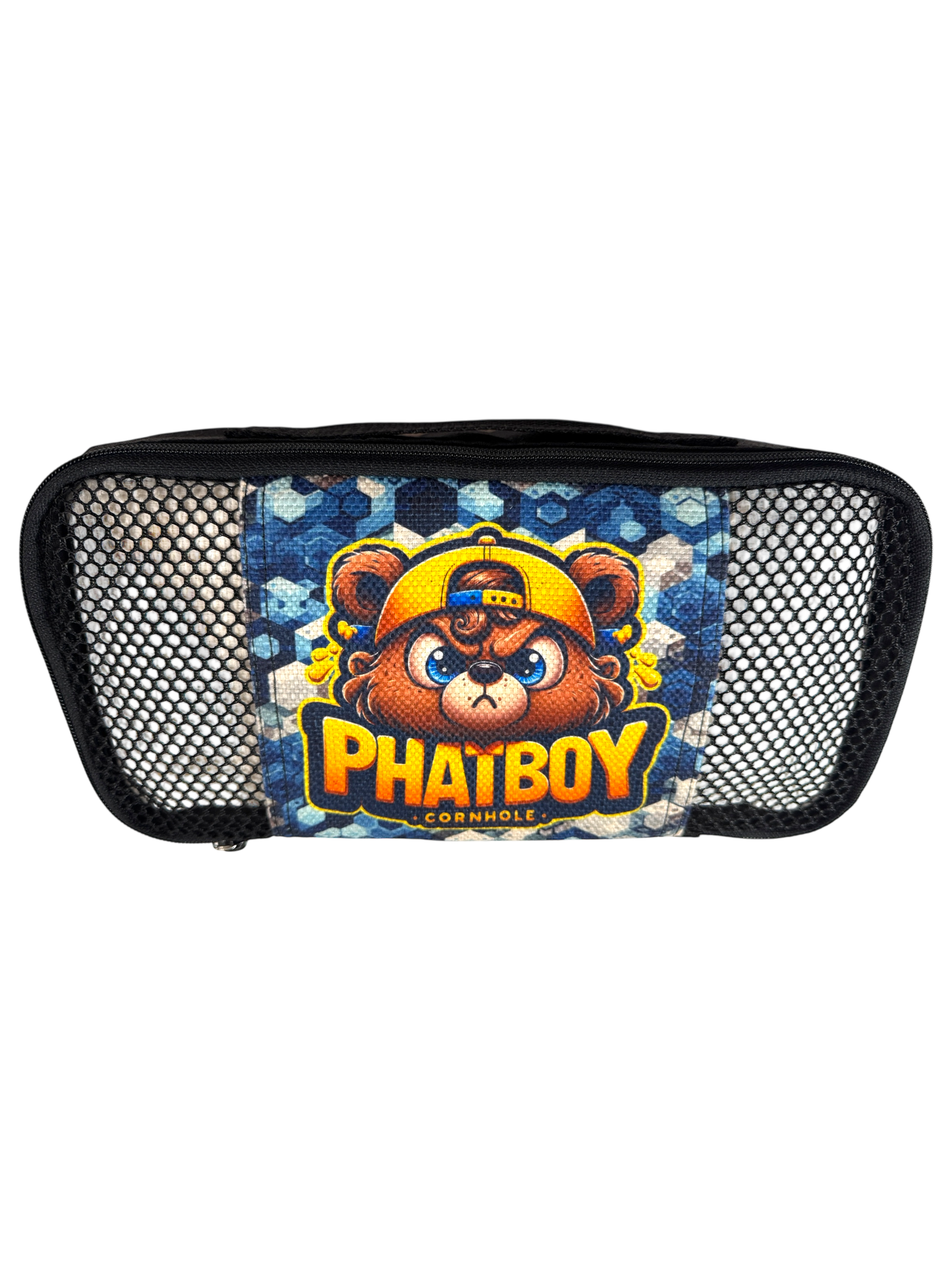 Phatboy Cornhole Bag Pouch