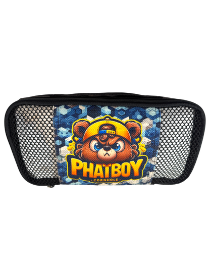 Phatboy Cornhole Bag Pouch