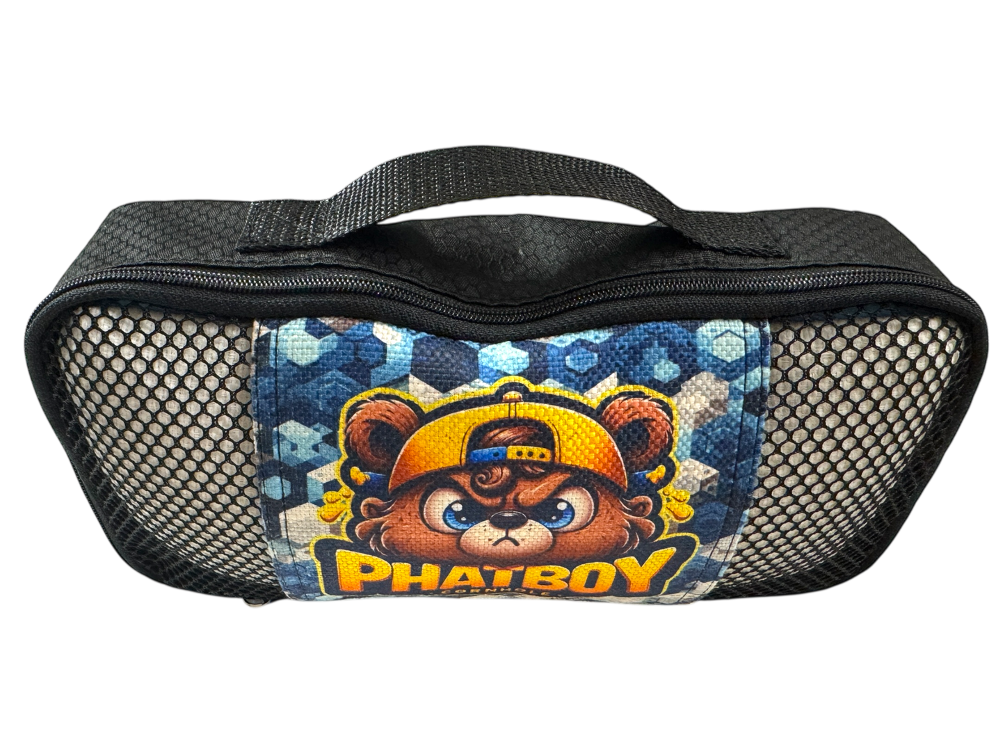 Phatboy Cornhole Bag Pouch
