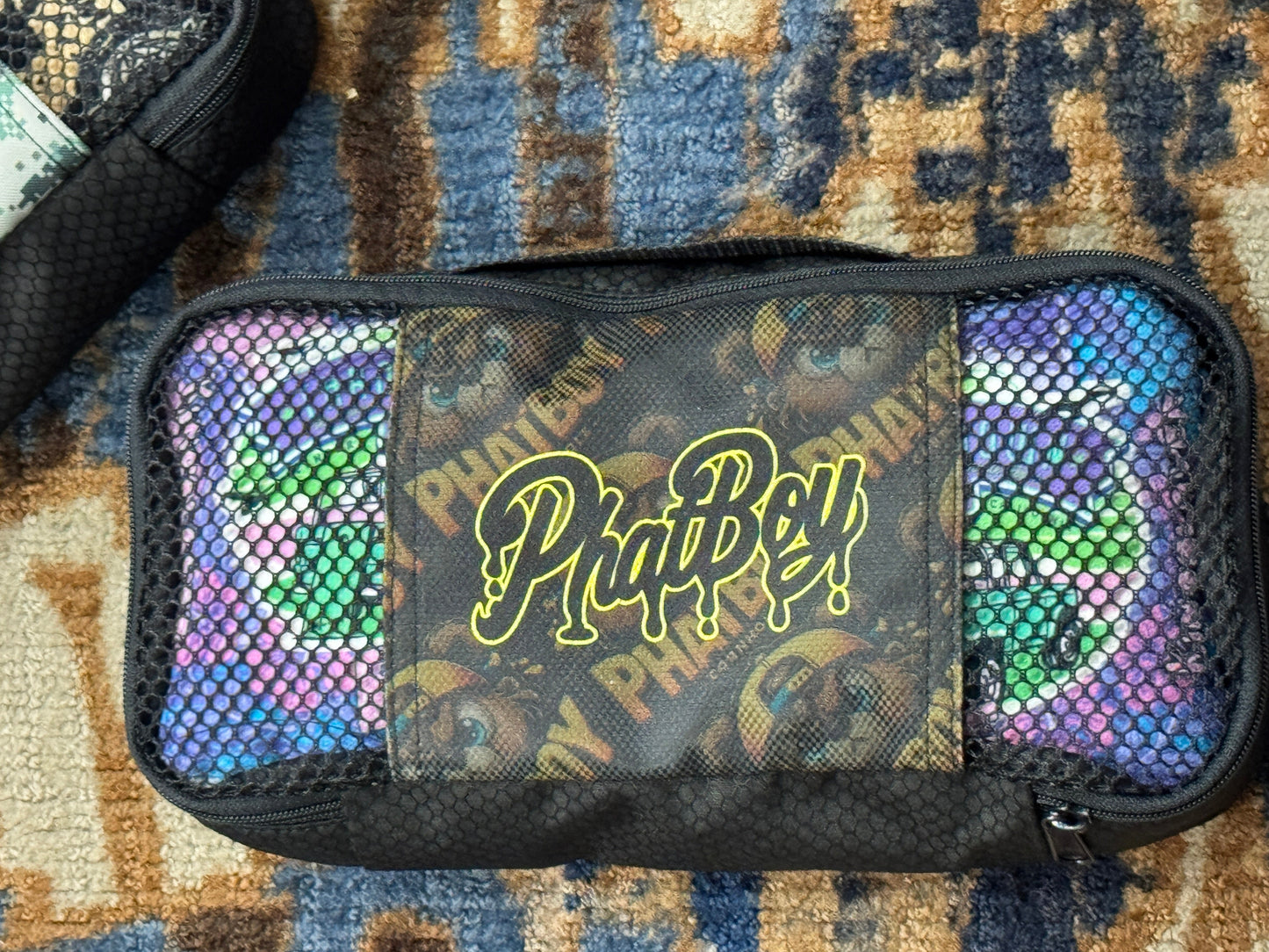 Phatboy Cornhole Bag Pouch