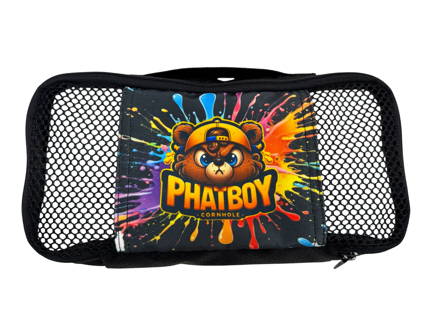 Phatboy Cornhole Bag Pouch