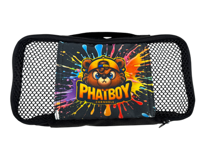 Phatboy Cornhole Bag Pouch