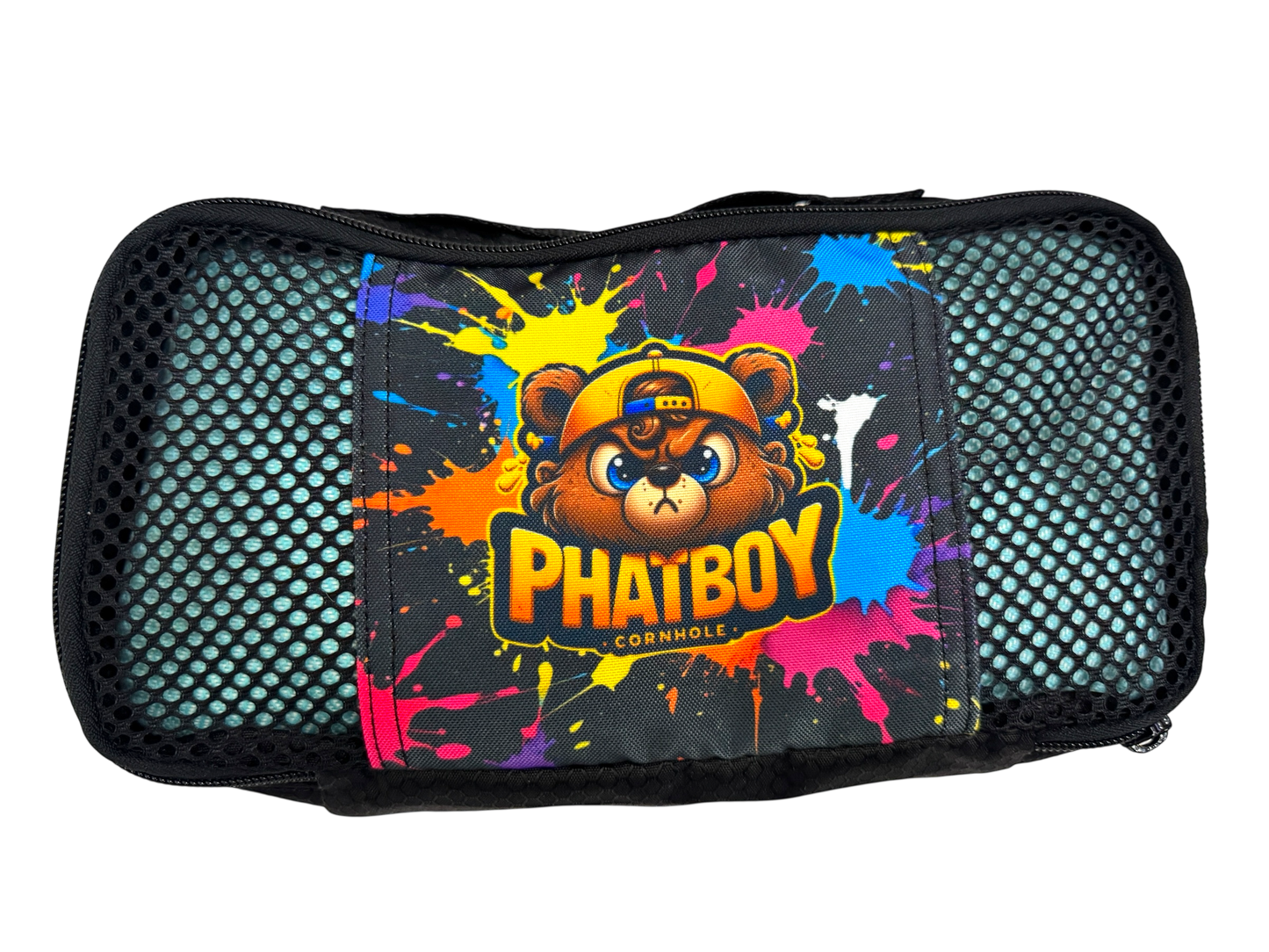 Phatboy Cornhole Bag Pouch