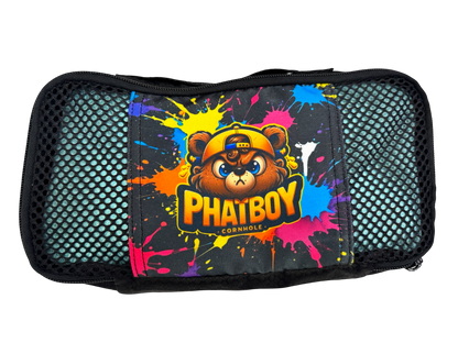 Phatboy Cornhole Bag Pouch