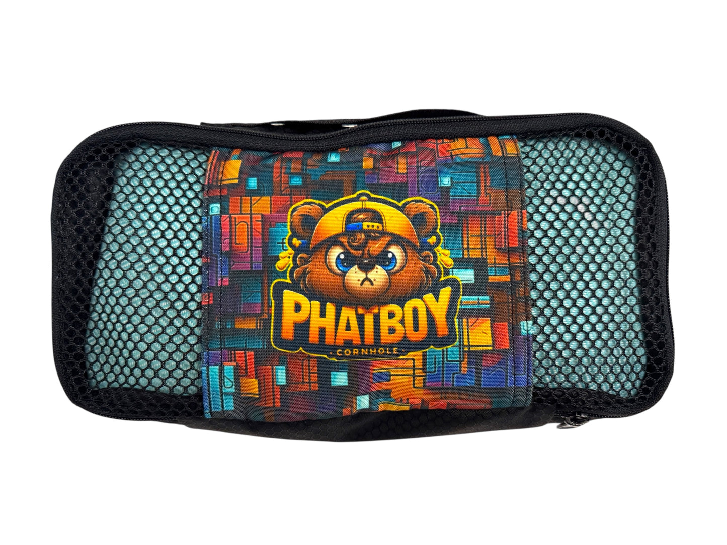 Phatboy Cornhole Bag Pouch